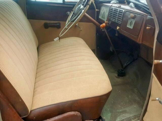 1937 Buick Century Series 61 - photo 7