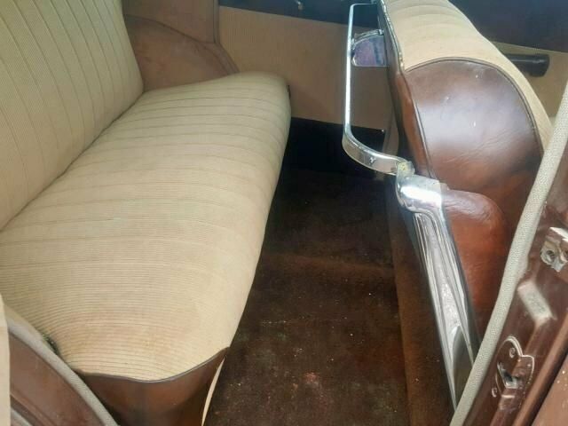 1937 Buick Century Series 61 - photo 9