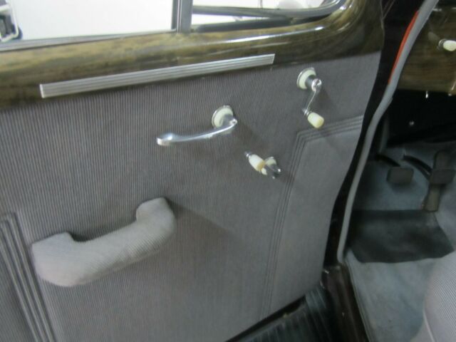 1937 Buick Century special - photo 10