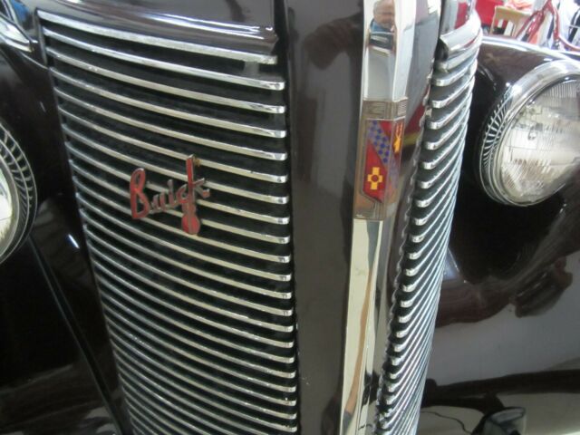 1937 Buick Century special - photo 12