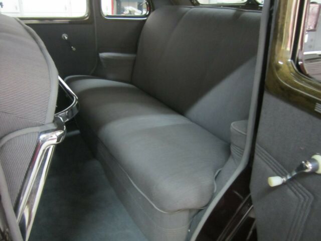 1937 Buick Century special - photo 5