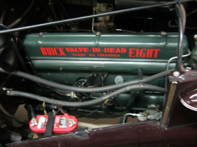 1937 Buick Century special - photo 6