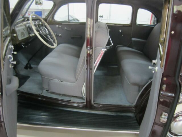 1937 Buick Century special - photo 7