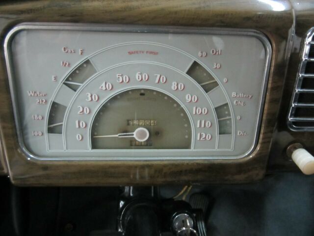 1937 Buick Century special - photo 8