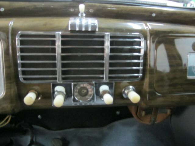 1937 Buick Century special - photo 9