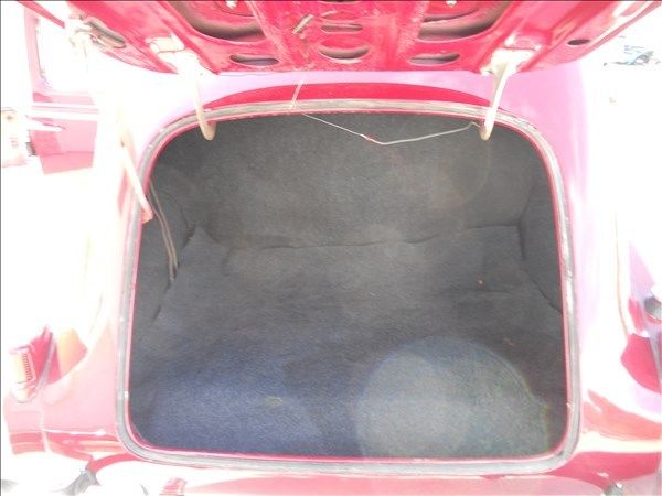 1937 Buick Century - photo 12