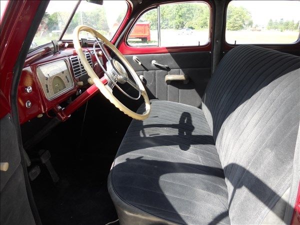 1937 Buick Century - photo 9