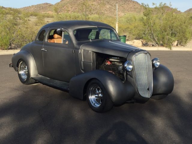 1937 Buick Other - photo 2