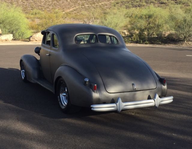 1937 Buick Other - photo 4