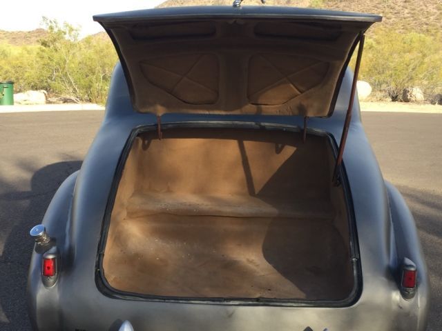1937 Buick Other - photo 5