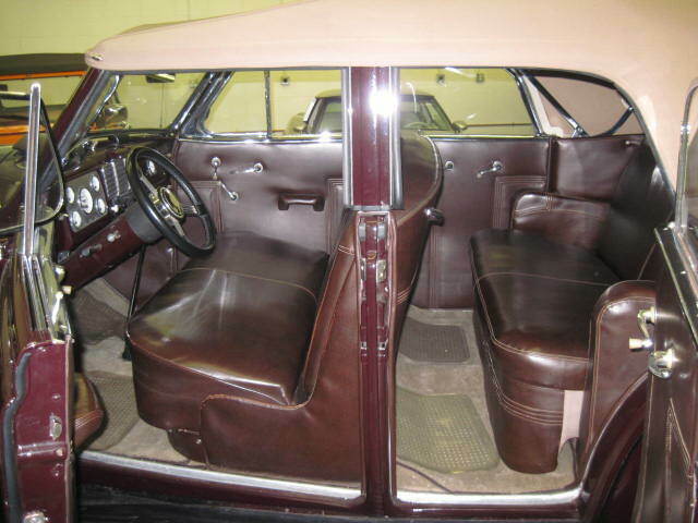 1937 Buick Other 4 dr - photo 4