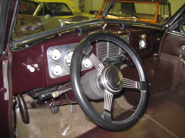 1937 Buick Other 4 dr - photo 5