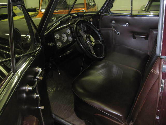 1937 Buick Other 4 dr - photo 6
