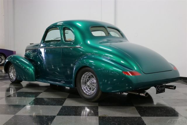 1937 Buick Coupe - photo 9