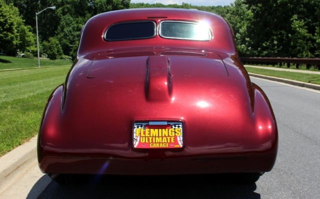1937 Buick Other Street Rod - photo 12