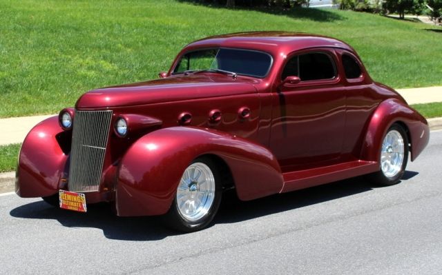 1937 Buick Other Street Rod - photo 2