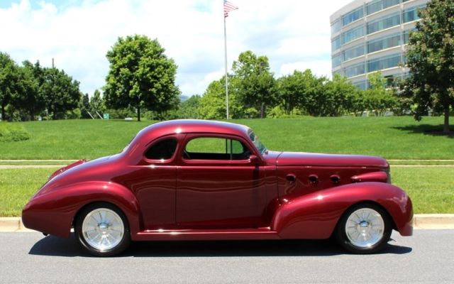 1937 Buick Other Street Rod - photo 7