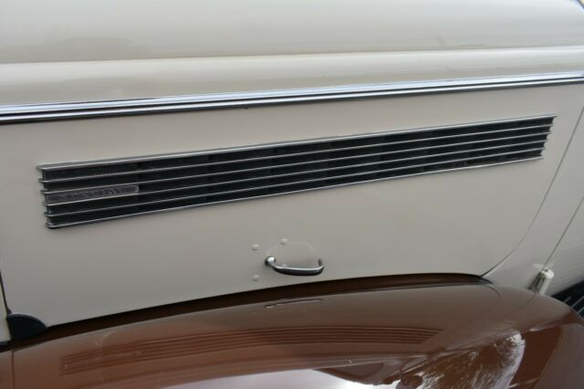 1937 Buick Model 40 - photo 12