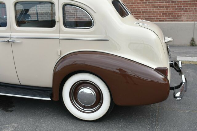 1937 Buick Model 40 - photo 6