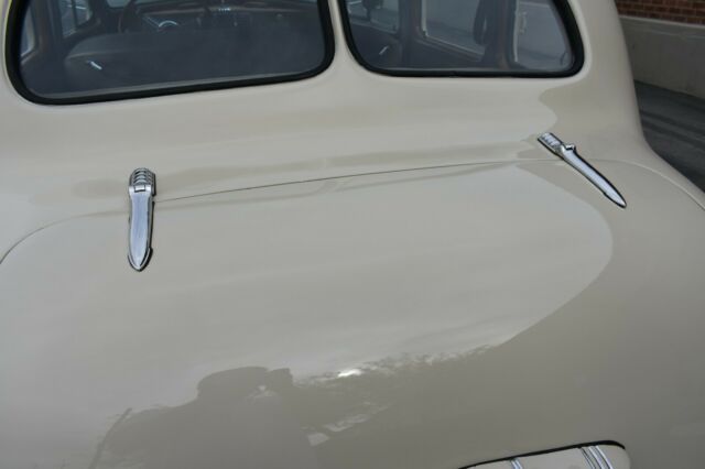 1937 Buick Model 40 - photo 8