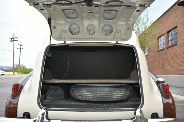 1937 Buick Model 40 - photo 9