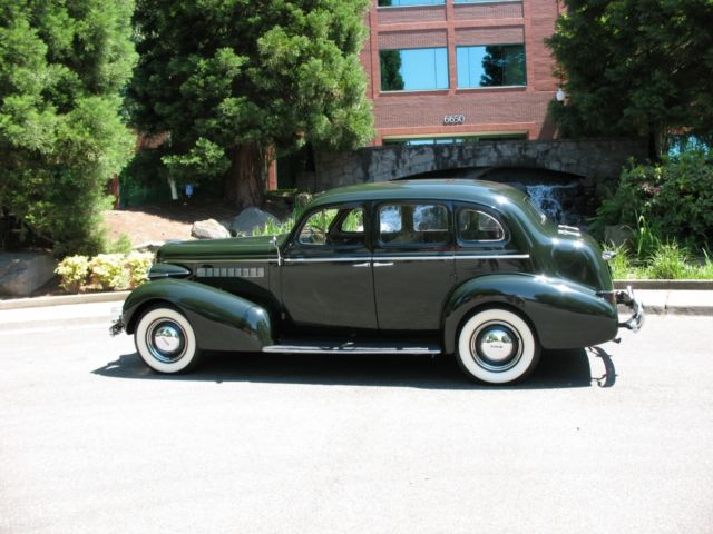 1937 Buick Other