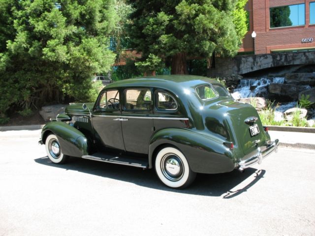 1937 Buick Other - photo 10