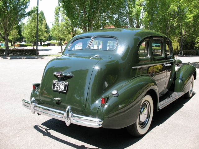 1937 Buick Other - photo 11