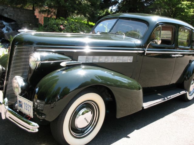 1937 Buick Other - photo 12