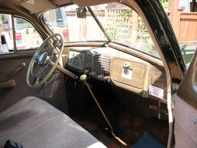 1937 Buick Other - photo 2