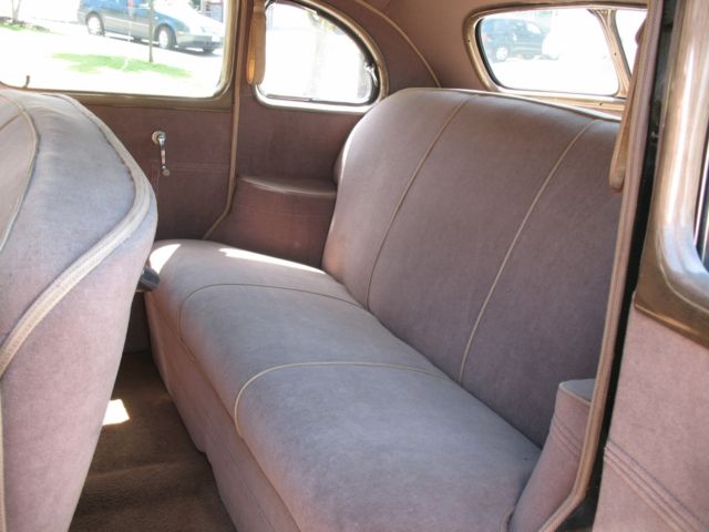 1937 Buick Other - photo 4