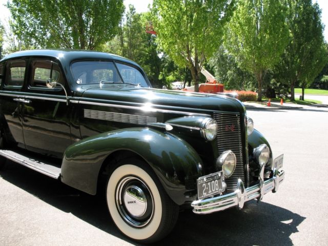 1937 Buick Other - photo 5