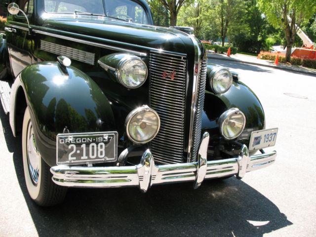 1937 Buick Other - photo 6