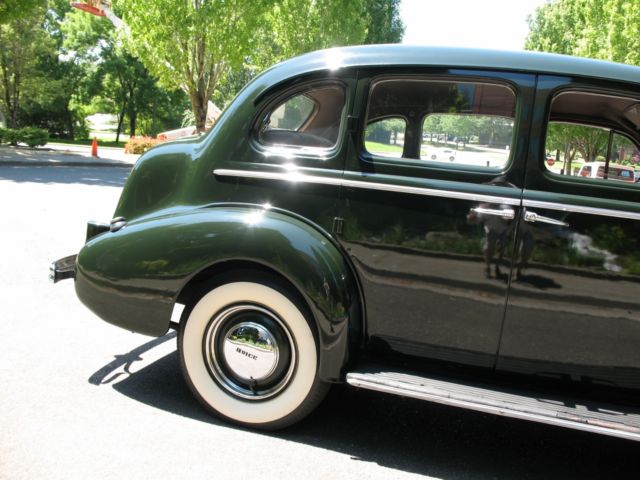 1937 Buick Other - photo 8
