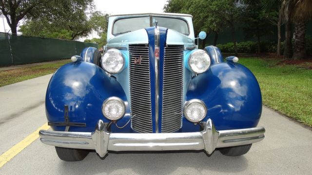 1937 Buick Century - photo 2