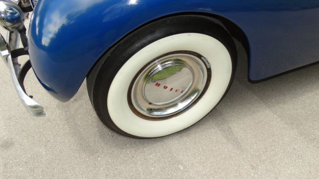 1937 Buick Century - photo 6