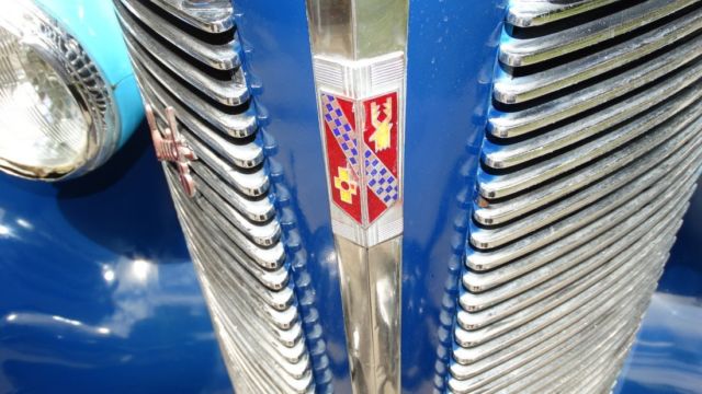 1937 Buick Century - photo 7