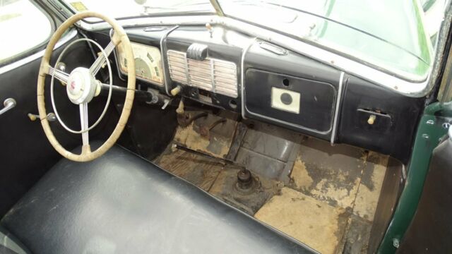 1937 Buick PHAETON COOL CAR - photo 13