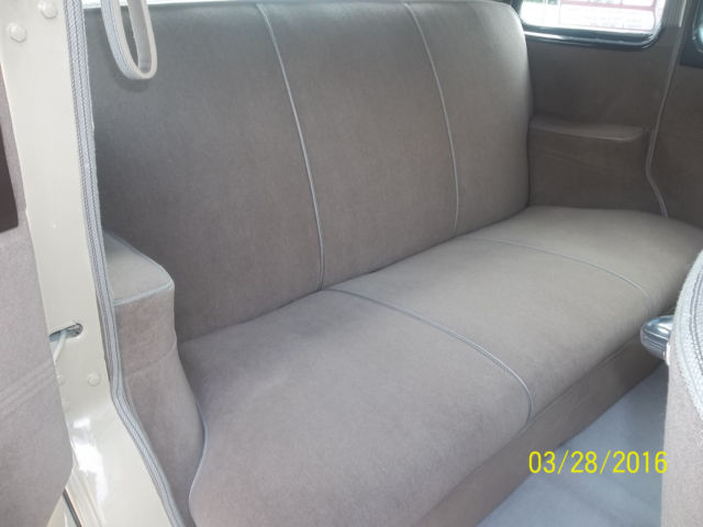 1937 Buick Other 1937 Slantback - photo 10