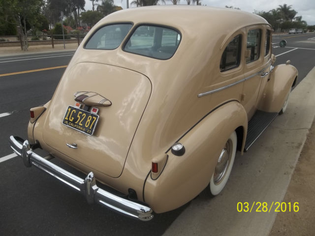 1937 Buick Other 1937 Slantback - photo 5