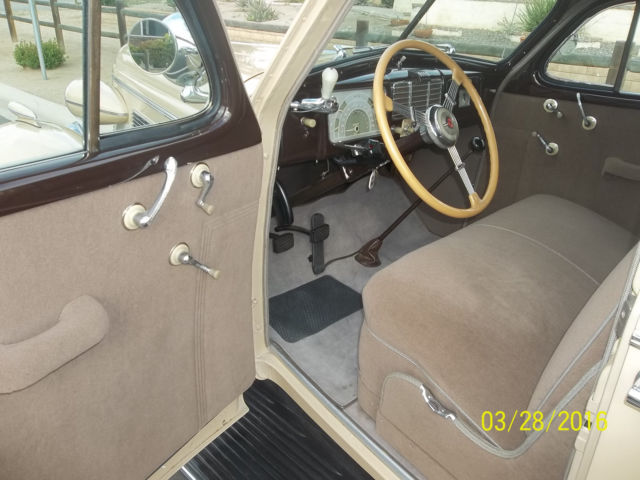 1937 Buick Other 1937 Slantback - photo 6