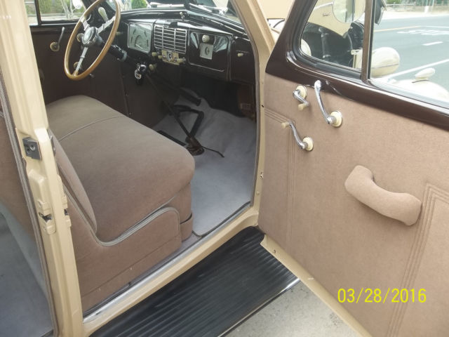 1937 Buick Other 1937 Slantback - photo 8