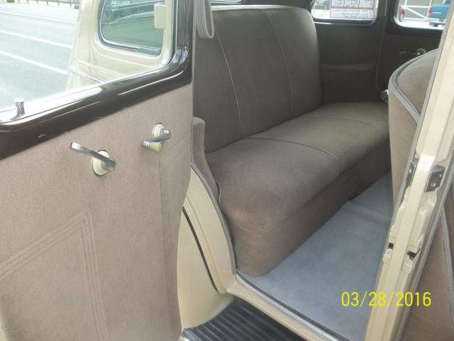 1937 Buick Other 1937 Slantback - photo 9