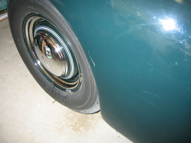 1937 Buick Roadmaster - photo 10