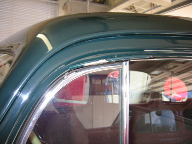 1937 Buick Roadmaster - photo 11