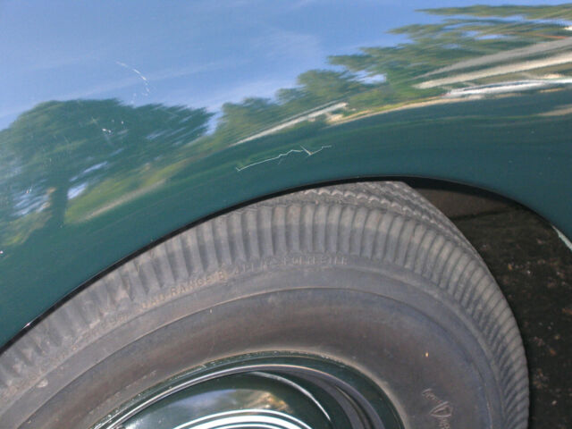 1937 Buick Roadmaster - photo 12