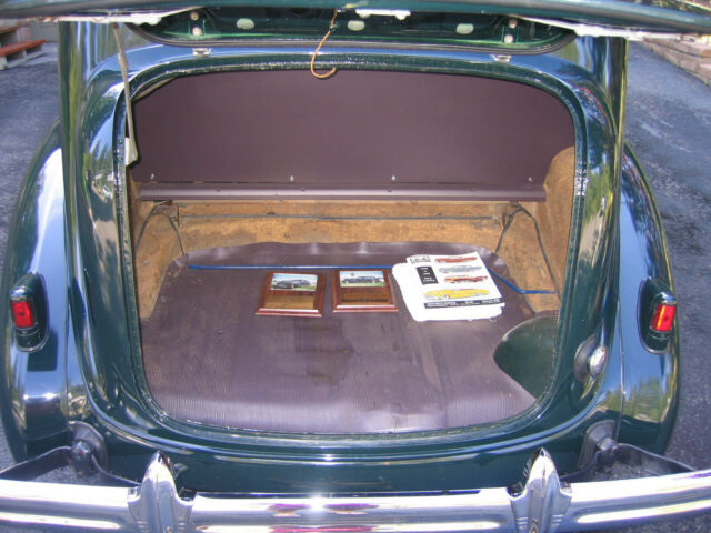 1937 Buick Roadmaster - photo 5