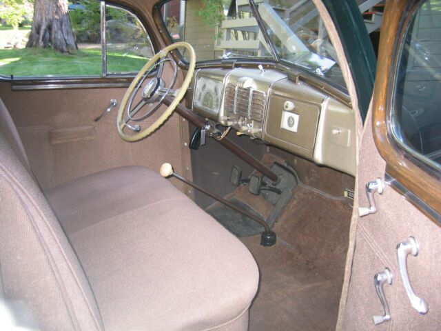 1937 Buick Roadmaster - photo 6