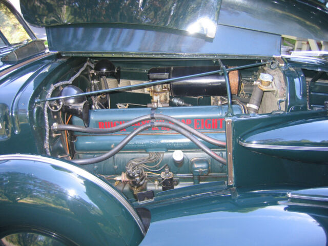 1937 Buick Roadmaster - photo 8