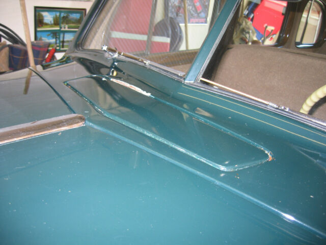 1937 Buick Roadmaster - photo 9